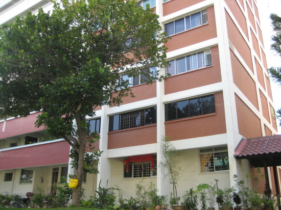 Blk 329 Serangoon Avenue 3 (Serangoon), HDB 4 Rooms #279102